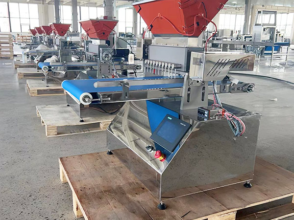 Gothic Candy Machine Major Breakthrough: Gondor Candy Machine Successfully Registered with ...