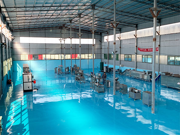 Intelligent Exhibition Hall
