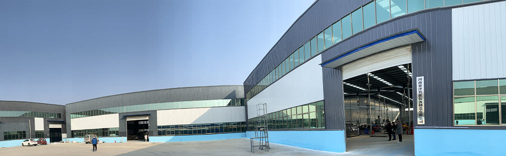 Factory photos